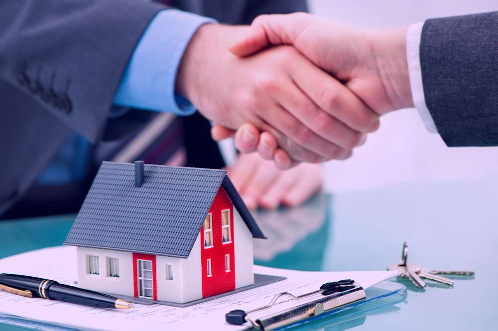 Especialista Imobiliário